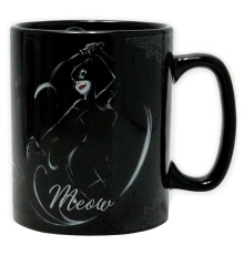 Кружка Бэтмен Catwoman 460 мл ABYMUG165