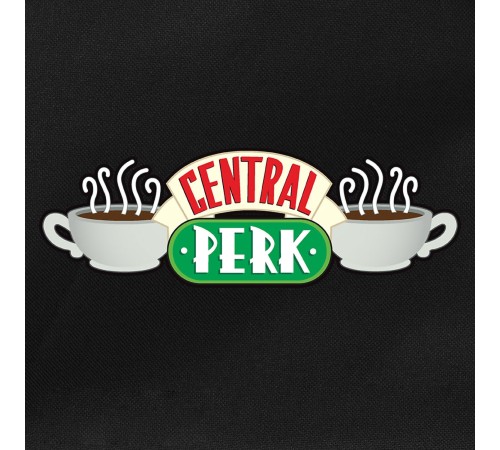 Рюкзак Friends Backpack Central Perk ABYBAG452