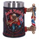 Кружка Iron Maiden Tankard 600мл B4127M8