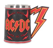 Кружка AC/DC Tankard 600мл B4295N9