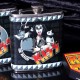 Фляга KISS The Demon Hip Flask 199мл B5215R0