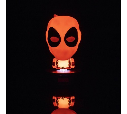 Светильник Deadpool Icon Light V2 PP6374DPLV2