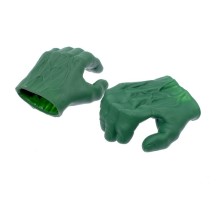 Накладки на руки 