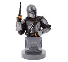 Подставка Cable guy: Star Wars: The Mandalorian: Mandalorian CGCRSW300235