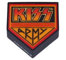 Открывалка KISS Army Bottle Opener Magnet B5180R0