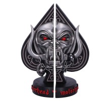 Подставка для книг Motorhead Ace of Spades Bookends B5345S0