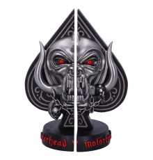 Подставка для книг Motorhead Ace of Spades Bookends B5345S0