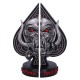 Подставка для книг Motorhead Ace of Spades Bookends B5345S0