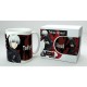 Кружка ABYstyle Gb Eye Tokyo Ghoul Mug 320 ml Ken Kaneki subli box x2 MG3913