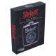 Фляга Slipknot  Flaming Goat Hip Flask 199мл B5218R0