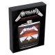 Фляга Metallica Master of Puppets Hip Flask 199мл B4686N9