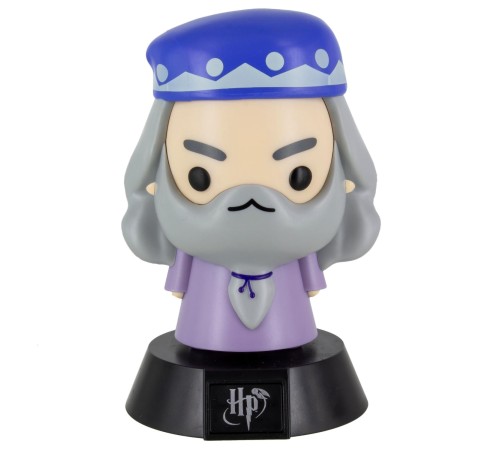 Светильник Harry Potter Dumbledore Icon Light V3 BDP PP5024HPV3