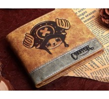 Бумажник Chopper