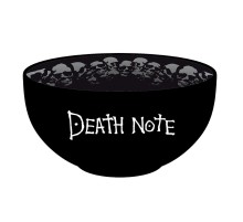 Миска Death Note 