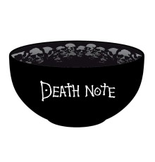 Миска Death Note 