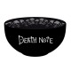 Миска Death Note 