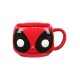 Кружка Funko POP! Home: Marvel: Deadpool Mug 7708