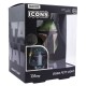 Светильник SW Boba Fett Icon Light V2 PP6379SWV2