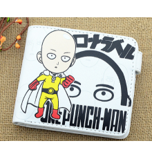 Бумажник «One-Punch Man»