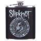 Фляга Slipknot  Flaming Goat Hip Flask 199мл B5218R0