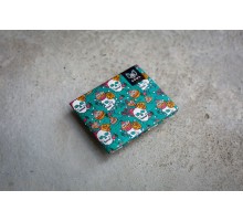 Кошелек Skulls