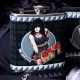 Фляга KISS The Starchild Hip Flask 199мл B5216R0