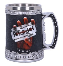 Кружка Judas Priest Tankard 600мл B4895P9