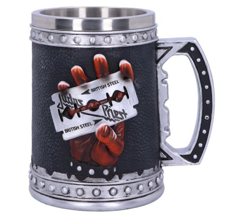 Кружка Judas Priest Tankard 600мл B4895P9