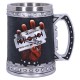 Кружка Judas Priest Tankard 600мл B4895P9