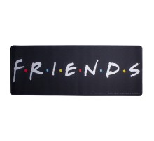 Коврик для мыши Friends Logo Desk Mat PP8827FR
