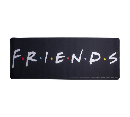 Коврик для мыши Friends Logo Desk Mat PP8827FR