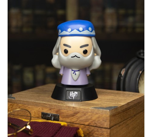 Светильник Harry Potter Dumbledore Icon Light V3 BDP PP5024HPV3