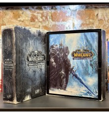 World of Warcraft: Wrath of the Lich King Collector's Edition