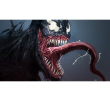 Постер A3. Веном