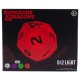 Светильник Dungeons & Dragons D12 Light PP8250DD