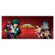 Кружка ABYstyle My Hero Academia Mug 320 ml Versus subli with box x2 ABYMUG433