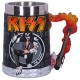 Кружка KISS Flame Range The Demon Tankard 600мл B5183R0