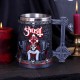 Кружка Ghost Papa III Summons Tankard 600мл B4847P9