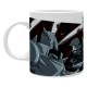 Кружка ABYstyle Fullmetal Alchemist Mug 320 ml Heroes & Pride subli x2 ABYMUG960