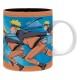 Кружка Naruto Mug 320 ml Naruto Run subli x2 ABYMUG865