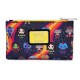 Кошелек Funko LF Marvel Guardians of the Galaxy Chibi AOP Wallet MVWA0098