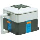 Кружка 3D с крышкой Overwatch Lootbox 500 ml ABYMUG678