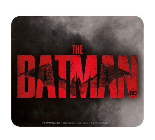 Коврик для мыши Бэтмен The Batman Logo ABYACC401