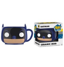 Кружка Funko POP! Home: DC: Batman 1966 Mug 21708