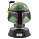 Светильник SW Boba Fett Icon Light V2 PP6379SWV2