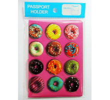 Обложка для паспорта 