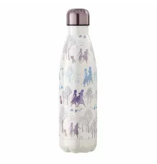 Бутылка Funko металлическая Disney Frozen 2 Fearless Pattern Metal Water Bottle UT-FR06281