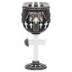 Бокал Metallica Master of Puppets Goblet 200мл B4682N9