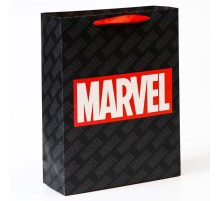 Пакет подарочный 