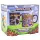Кружка Minecraft XL Heat Change Mug 550 мл PP6585MCF